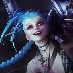 Rekkles_Return
